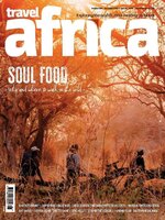 Travel Africa